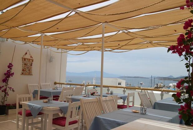 Belga Pansiyon - Görsel 5