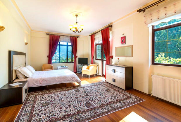 Villa Bağ Evi - Görsel 5