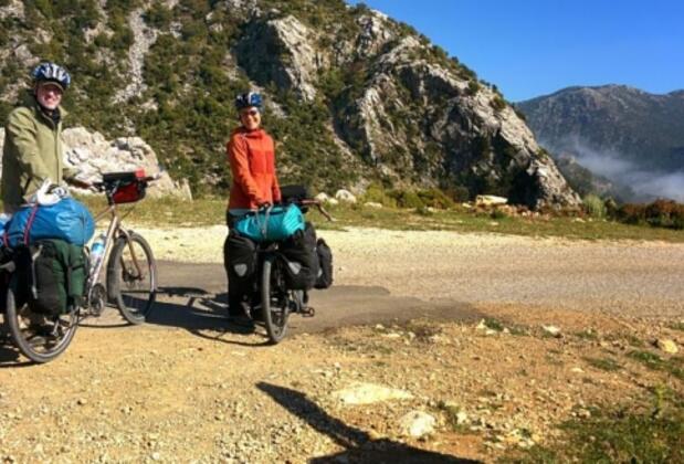 Alamut Alinca Konukevi - Görsel 39