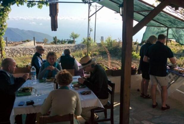 Alamut Alinca Konukevi - Görsel 40