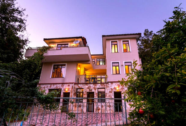 Villa Bağ Evi - Görsel 13