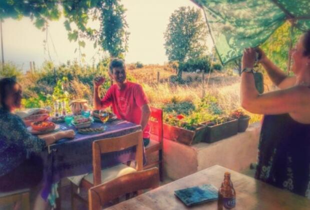 Alamut Alinca Konukevi - Görsel 9