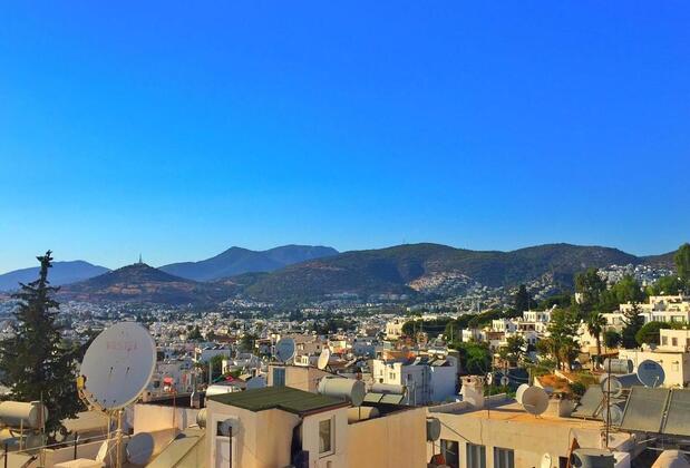 Belga Pansiyon - Görsel 23