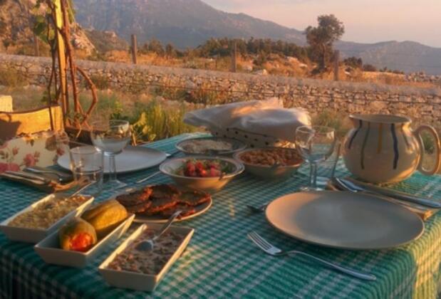 Alamut Alinca Konukevi - Görsel 8