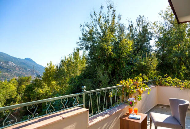 Villa Bağ Evi - Görsel 25