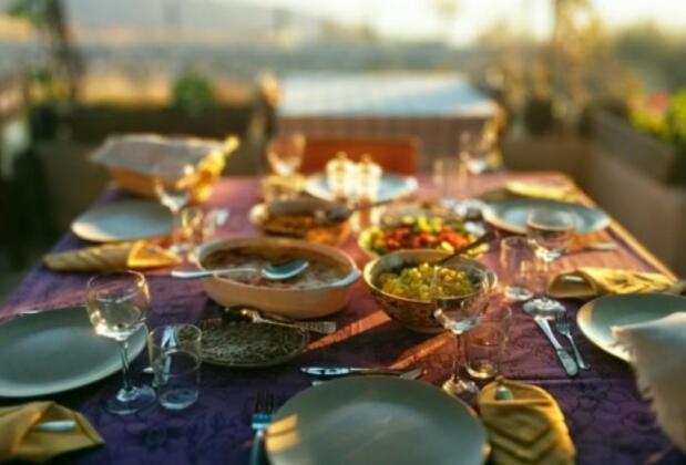 Alamut Alinca Konukevi - Görsel 41