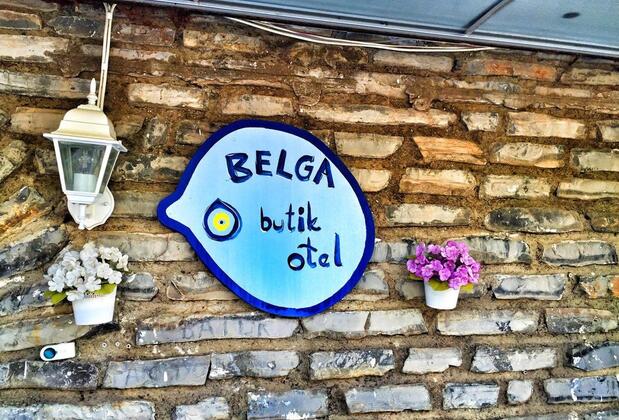 Belga Pansiyon - Görsel 3