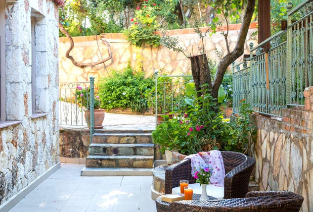 Villa Bağ Evi - Görsel 20