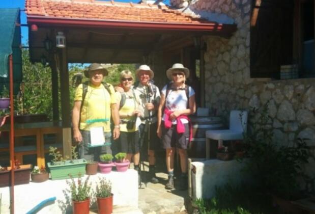 Alamut Alinca Konukevi - Görsel 18