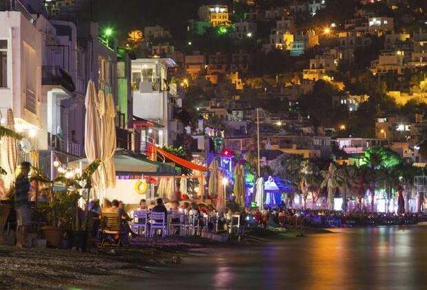 Belga Pansiyon - Görsel 11