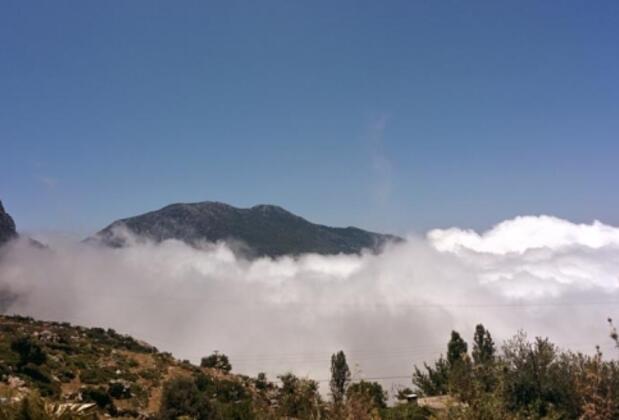 Alamut Alinca Konukevi - Görsel 30