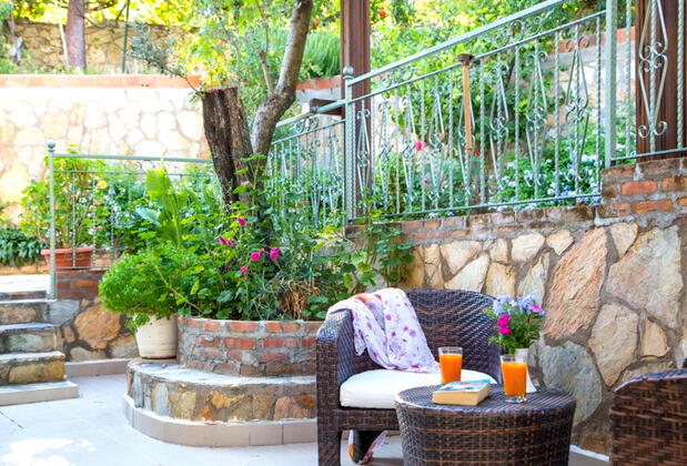 Villa Bağ Evi - Görsel 15