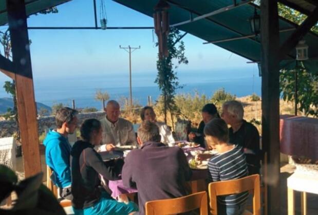 Alamut Alinca Konukevi - Görsel 26