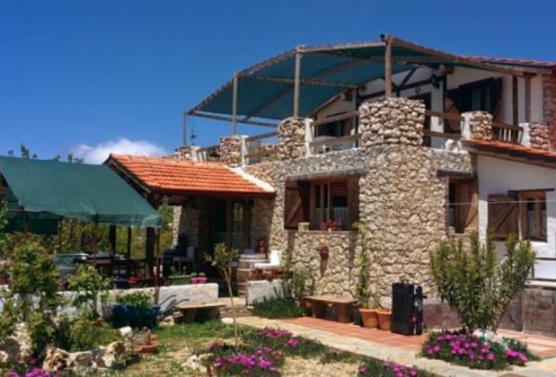 Alamut Alinca Konukevi - Görsel 31