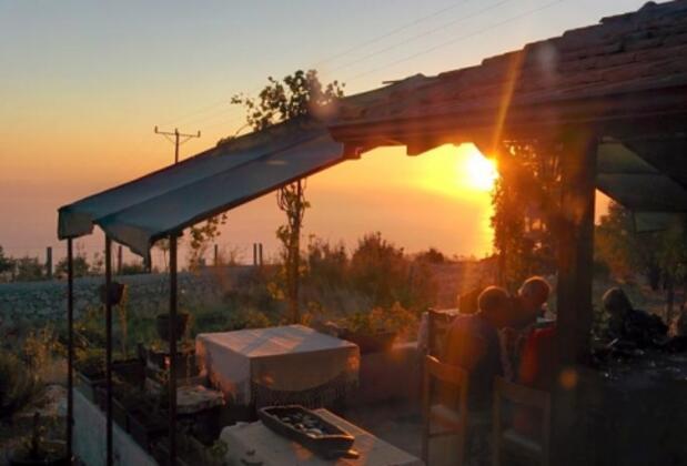 Alamut Alinca Konukevi - Görsel 21