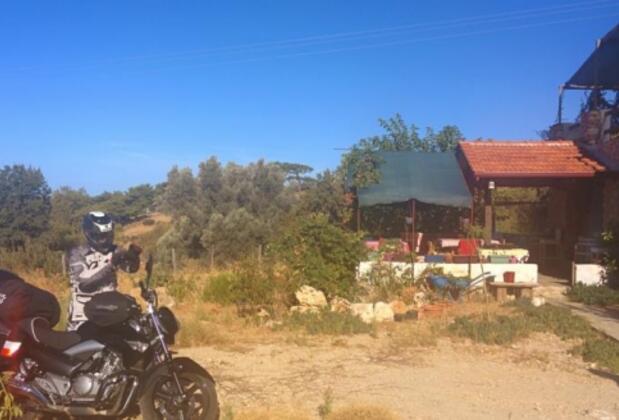 Alamut Alinca Konukevi - Görsel 43