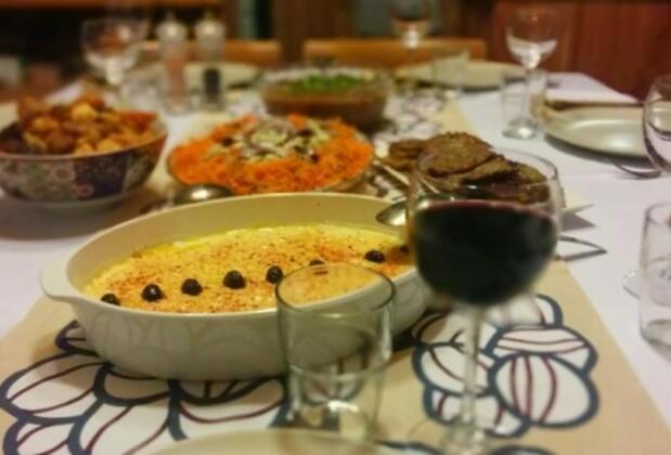 Alamut Alinca Konukevi - Görsel 6