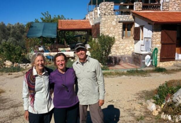 Alamut Alinca Konukevi - Görsel 33