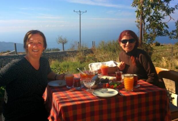 Alamut Alinca Konukevi - Görsel 12