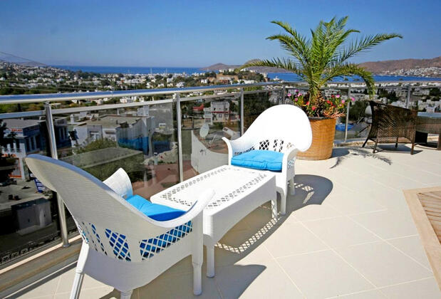 Villa Nur - Görsel 3