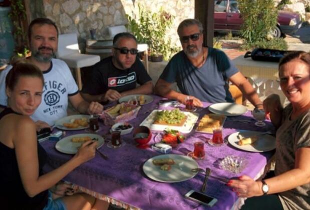 Alamut Alinca Konukevi - Görsel 45