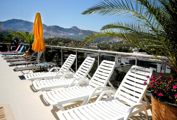 Villa Nur - Görsel 9