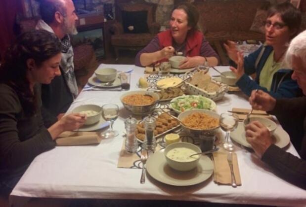 Alamut Alinca Konukevi - Görsel 22