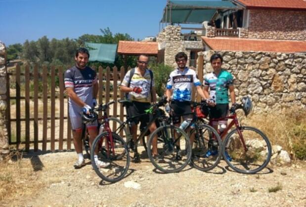 Alamut Alinca Konukevi - Görsel 14