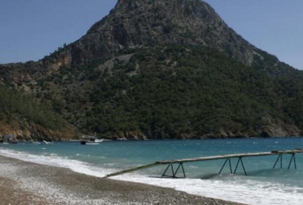 Kaptan Ali Bungalow Hotel - Görsel 23