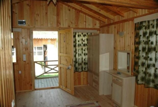 Kaptan Ali Bungalow Hotel - Görsel 3