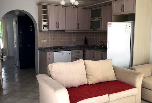 BAK Daire ve Villalari - Görsel 11