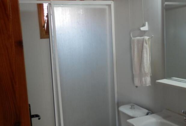 Kaptan Ali Bungalow Hotel - Görsel 19