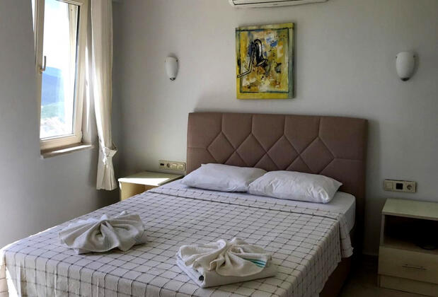 BAK Daire ve Villalari - Görsel 16