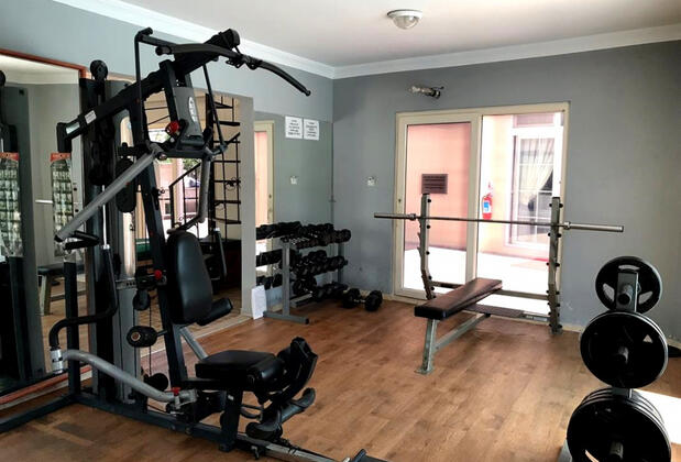 BAK Daire ve Villalari - Görsel 6