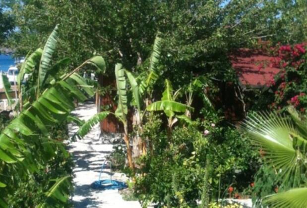 Kaptan Ali Bungalow Hotel - Görsel 12