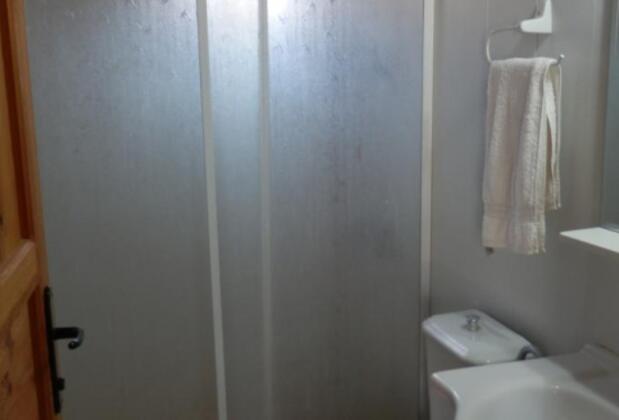 Kaptan Ali Bungalow Hotel - Görsel 20