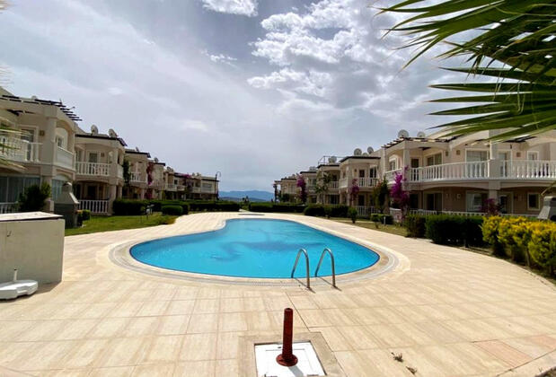 BAK Daire ve Villalari - Görsel 7