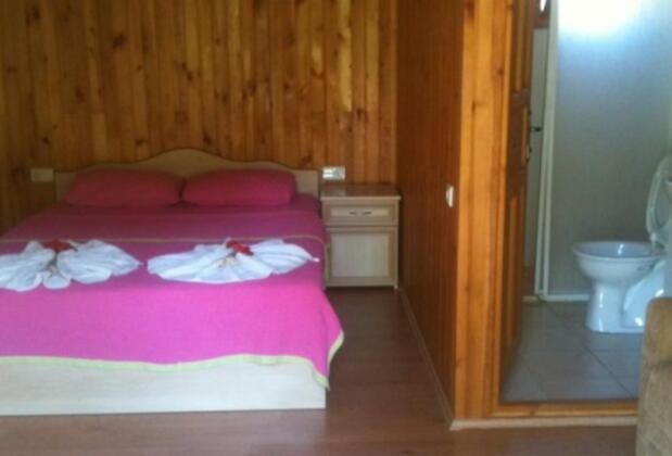 Kaptan Ali Bungalow Hotel - Görsel 4