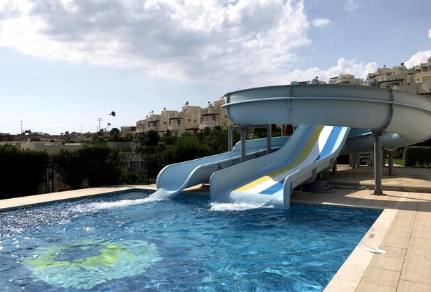 BAK Daire ve Villalari - Görsel 8