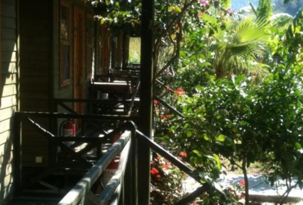 Kaptan Ali Bungalow Hotel - Görsel 14