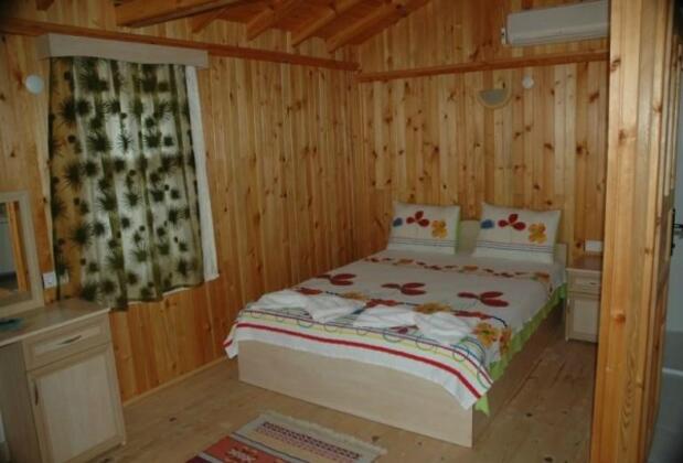 Kaptan Ali Bungalow Hotel - Görsel 5