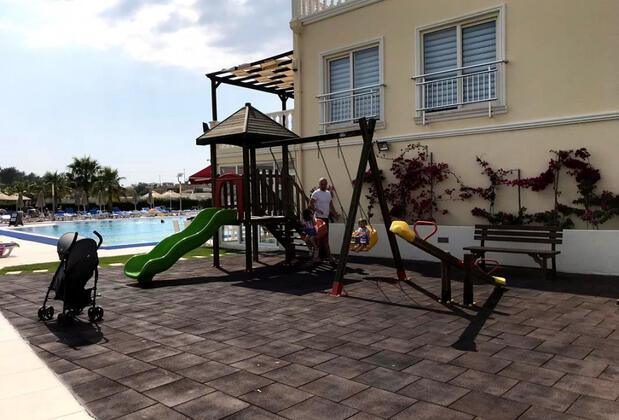 BAK Daire ve Villalari - Görsel 14