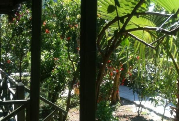 Kaptan Ali Bungalow Hotel - Görsel 15