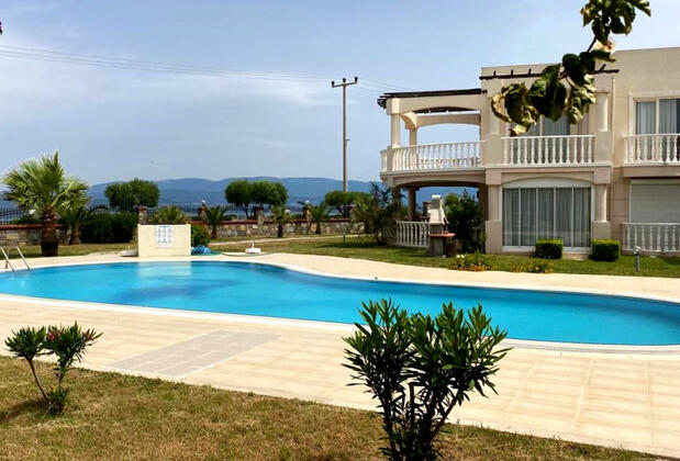 BAK Daire ve Villalari - Görsel 4