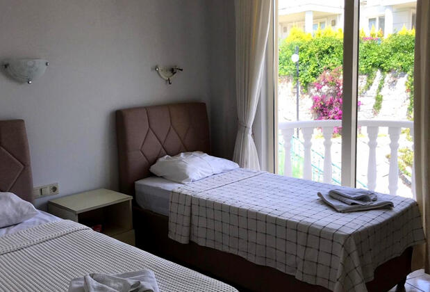 BAK Daire ve Villalari - Görsel 3