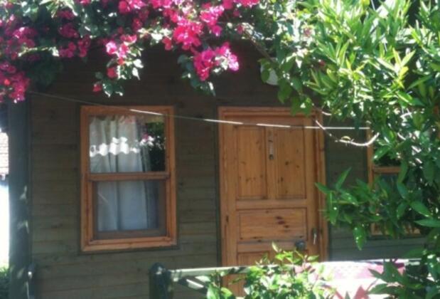 Kaptan Ali Bungalow Hotel - Görsel 16