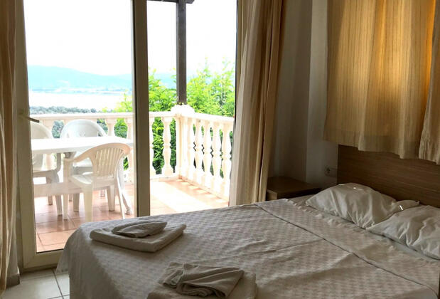 BAK Daire ve Villalari - Görsel 13