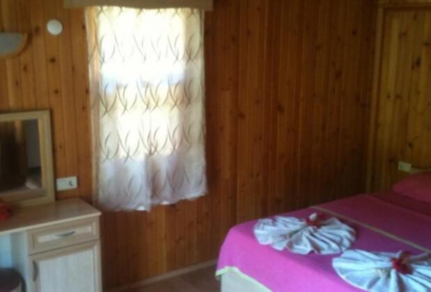 Kaptan Ali Bungalow Hotel - Görsel 7