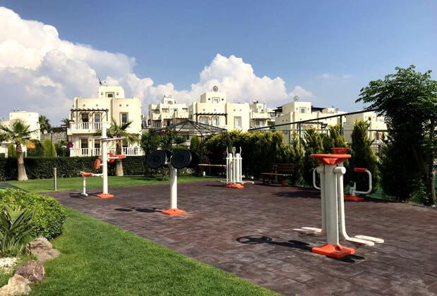 BAK Daire ve Villalari - Görsel 9