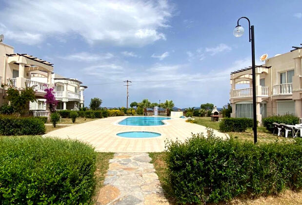 BAK Daire ve Villalari - Görsel 18